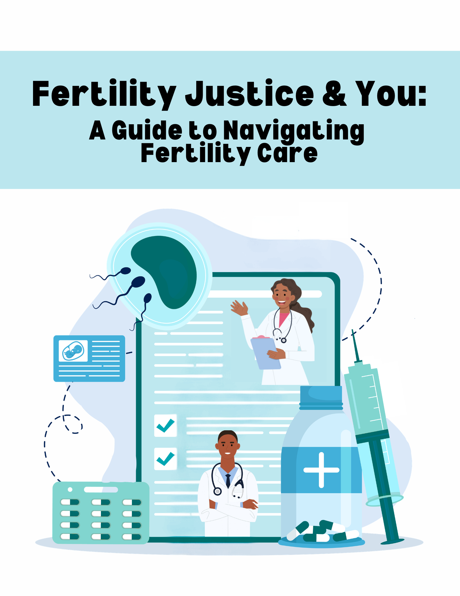 Fertility Justice NOW